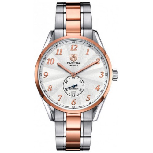 Tag Heuer Carrera Heritage WAS2151-BD0734